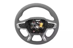 Genuine Gm Dark Gray Steering Wheel Assembly 84876162. Fixed Price $328.88.