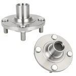 2PCS Front Wheel Hubs For 2012-2018 Nissan Versa 2018-2019 Kicks. Fixed Price $34.38.