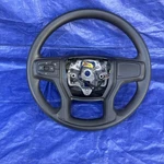 22-23 Chevy Silverado 1500 Vinyl Wrapped Steering Wheel Id 85590563. Fixed Price $100.00.