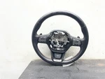 2026 Honda Passport Front Left Heated Steering Wheel W/ Shifters Black (bk). Fixed Price $369.19.