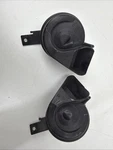 2005-2011 Mercedes SLK280 SLK350 R171 Low High Pitch Tone Note Horn Signal Oem. Fixed Price $45.00.