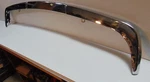 Nos 1982-87 Jaguar XJ6 Front Chrome Bumper Face Bar Blade Cover Bac 1242-NICE #2. Fixed Price $299.99.