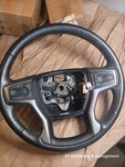 2019-2023 Chevrolet/gmc Silverado Tahoe Yukon Sierra Steering Wheel Oem 86813336. Fixed Price $95.00.