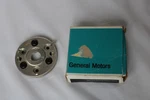 Vintage Gm Steering Wheel Horn Contact Switch 9797104. Fixed Price $54.99.
