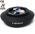 Nrg Innovations Steering Wheel Short Hub Adapter SRK-121H + Uspl Air Freshener. Fixed Price $121.00.