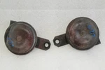 1990 1991 1992 1993 Toyota Celica Horns High + Low Tone 86520-20220 86510-20220. Fixed Price $37.00.