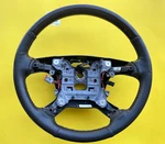 Genuine 2012-2016 Buick Enclave Steering Wheel Black Wrapped Oem 23401036. Fixed Price $63.24.