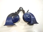 Mazda 6 07-13 Kinght Horn Signal E9II004095. Fixed Price $15.11.