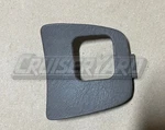 Toyota Land Cruiser UZJ100 FZJ80 Oem Oak Steering Wheel Cover 45186-60030-E0. Fixed Price $34.19.