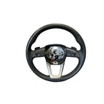 2022 Audi Q5 Steering Wheel Black Factory Oem Replacement Part. Fixed Price $130.62.