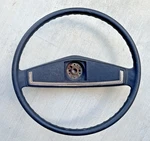 73-1977 Chevrolet Square Body Truck Black Steering Wheel Woodgrain C10 K5 Blazer. Fixed Price $229.99.