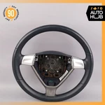05-08 Porsche Boxster Cayman 987 911 Steering Wheel Leather Blue Oem 45K. Fixed Price $182.60.