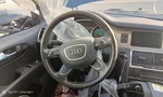 Q7 Audi 2015 Steering Wheel 727818. Fixed Price $90.00.