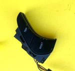 2011-2014 Hyundai Sonata Steering Wheel Reset Trip Button Switch Oem 96700-3S900. Fixed Price $46.50.