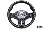 Bmw X3M X4M F97 F98 Front Black Leather Steering Wheel 2020 - 2024 Oem. Fixed Price $249.99.
