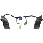 Cruise Control Switch Wve 1S9511 Fits 06-07 Honda Accord. Fixed Price $208.33.