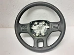 2018 Dodge Ram 2500 Black Vinyl Steering Wheel Oem Pn: P1VA48DX9AG. Fixed Price $89.10.
