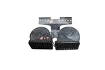 10-13 Range Rover Sport L320 LR4 Low & High Tone Signal Alarm Horn Set Oem. Fixed Price $91.20.