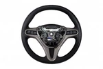 2006-2011 Honda Civic Si Wheel W/ Switch And Garnish 78501-SVA-A42ZA, E049, Oem,. Fixed Price $190.10.
