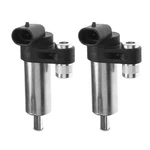 A-premium Abs Wheel Speed Sensor Compatible With Gmc & Chevy Models Express 35. Fixed Price $58.84.
