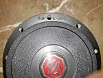 Bnib - Moto Lita Steering Wheel Boss, B25C, Satin Black, C/w Plastic Horn Push. Fixed Price $120.84.