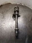 Axle Front Jackshaft 3.5L Fits 2013-2017 Accord Tested Oem. Fixed Price $45.00.