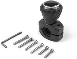 Deluxe Steering Wheel Power Handle Spinner Knob - Universal Black. Fixed Price $18.43.