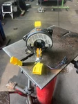 1992-1995 Honda Accord Steering Column Clock Spring Spiral Cable Oem 93 94. Fixed Price $130.00.
