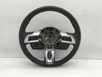 2016 Ford Mustang Steering Wheel FR33 3600 AE3JAX TG18Z. Fixed Price $58.41.