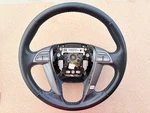 2011 Honda Element Steering Wheel W/ Cruise Control Switches Black Oem. Fixed Price $89.10.