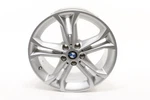 2018 - 2021 Bmw X3 G01 SDRIVE30I Wheel Rim Alloy 18X7J ET22 Oem 6876918. Fixed Price $164.47.