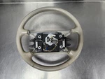 96-02 Cadillac Deville Steering Wheel Assy W/ Cruise Control Beige Oem 16757437. Fixed Price $75.00.