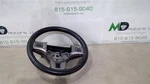 2019-2021 Dodge Journey Left Steering Wheel 1RU63D-X9AH. Fixed Price $140.00.