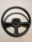 1982-93 Chevrolet Lumina Monte Carlo Camaro Cavalier Black Steering Wheel Oem Gm. Fixed Price $99.99.