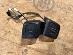 2004-2011 Dodge Ram Dakota Durango Steering Wheel Wiring 56049423AI New Oem. Fixed Price $45.00.