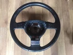 Volkswagen Golf MK6 Steering Wheel 1K0959537J 2009-2013. Fixed Price $47.12.