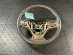 13-15 Lincoln Mkx Brown Leather/wood Steering Wheel (cruise AUDIO)DA133600DB37Y7. Fixed Price $193.70.