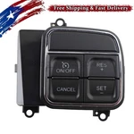 Cruise Control Switch 56046252AD For Dodge Journey Charger Chrysler Ram Jeep. Fixed Price $29.40.