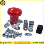 WSV122R Steering Wheel Spinner Knob John Deere Case Ford Tractors Woods Bas. Fixed Price $15.00.