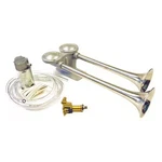 Fiamm 62330 Horn Compressor Kit, Air, 16" L. Fixed Price $146.99.