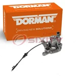 Dorman Steering Column Shift Mechanism For 1996-2005 Chevrolet Astro Gear Be. Fixed Price $208.64.