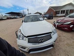 Steering Column Floor Shift Fits 15-17 Infiniti QX50 2680747. Fixed Price $168.75.