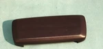 1986 Porsche Horn Pad W/springs Maroon Burgandy Oem 94434785903. Fixed Price $49.50.