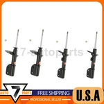 Kyb Oe Front Rear Suspension Struts For 2006 2007 2008 2009 Chevrolet Impala. Fixed Price $533.99.