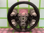 2018 Ford Fusion Used Steering Wheel (no Switches) Oem. Fixed Price $79.99.