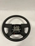 2007 Ford F150 Steering Wheel Assembly W/ Buttons - Faded Tested Oem. Fixed Price $85.34.