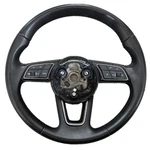 62725180A Audi A3 Sportback Steering Wheel. Fixed Price $154.61.