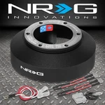 For 03-16 Nissan 350Z/370Z/G35/G37 Skyline Nrg Steering Wheel Short Hub Adaptor. Fixed Price $138.00.