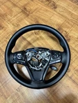 2017 Toyota Camry Hybrid Steering Wheel W/o Leather Oem 15 16. Fixed Price $100.00.
