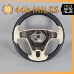 12-18 Bentley Flying Spur Gtc Driver Steering Wheel 3W0419093AK Oem 44K. Fixed Price $483.23.